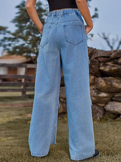 Gracefully Styled Pants for Any Occasion