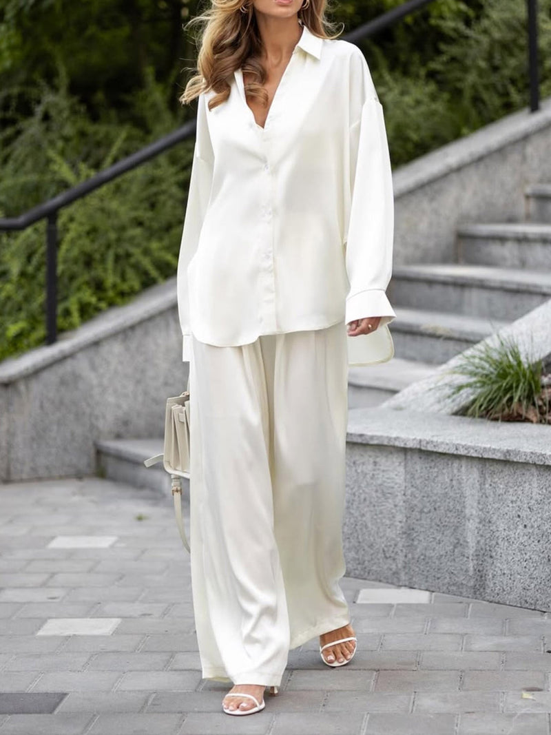 Elegantly Styled Shirt for Everyday Wear