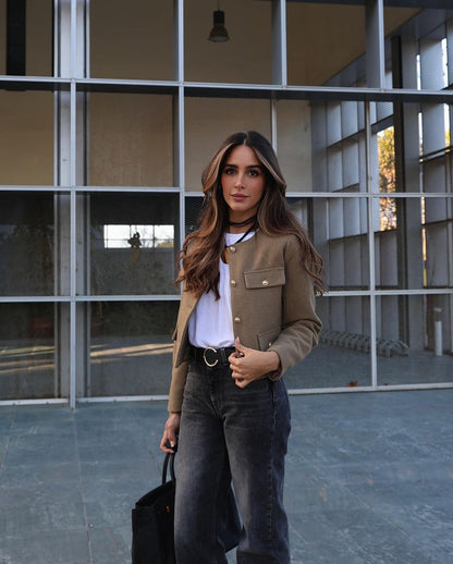 Classic Vintage & Enduringly Stylish Garment