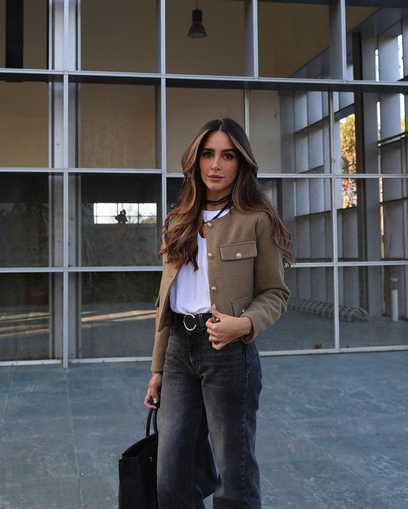 Classic Vintage & Enduringly Stylish Garment