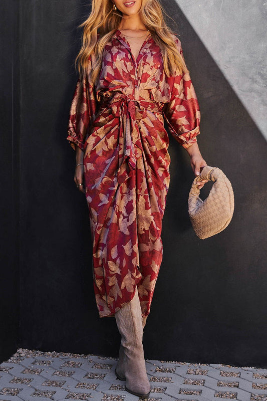 Classic Vintage & Enduringly Stylish Dress