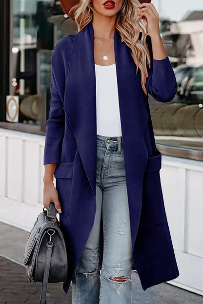 Beautifully Crafted Cardigan in a Classic Style