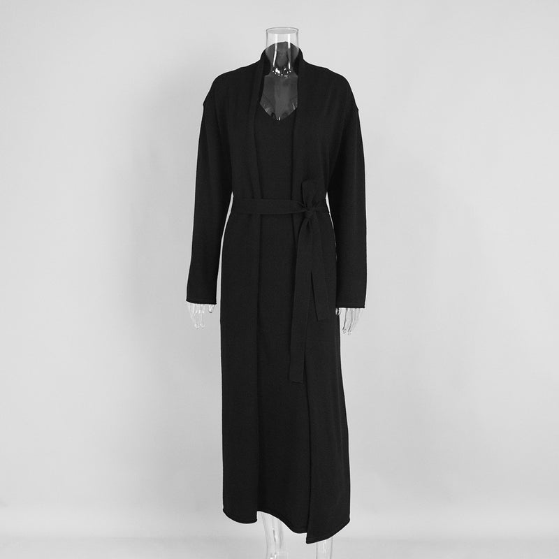 Beautifully Finished Cardigan in a Timeless Design