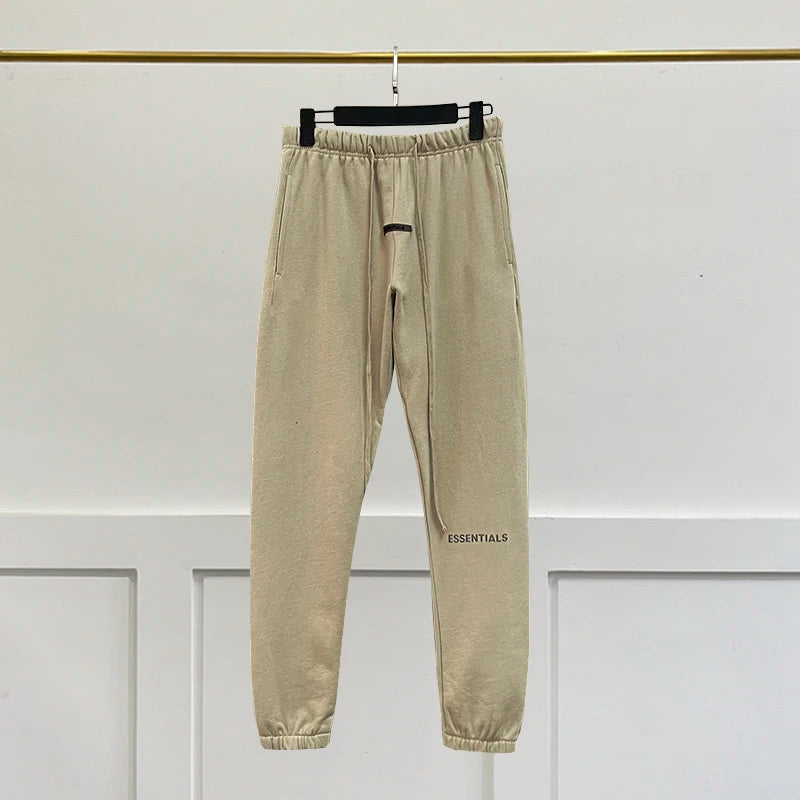 Beautifully Crafted Pants in a Classic Style