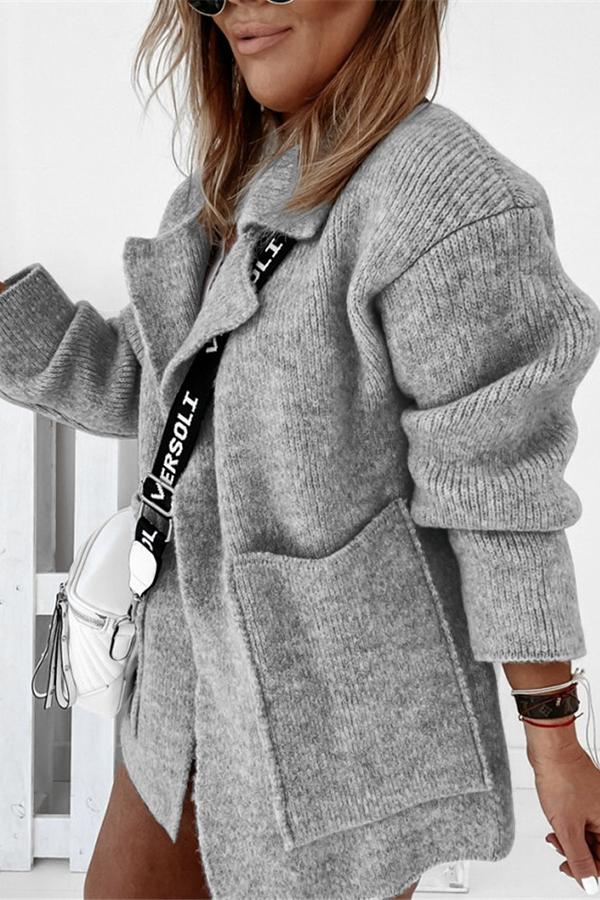 A Vintage Style Cardigan with Delicate Timeless Details