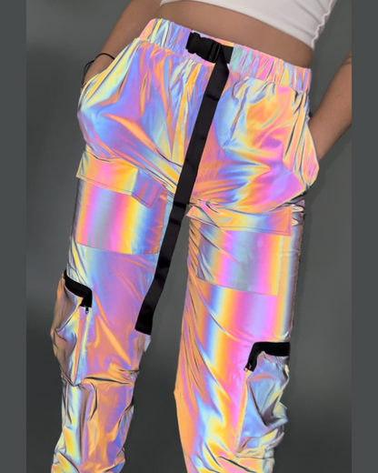 Beautifully Balanced Pants with Timeless Character
