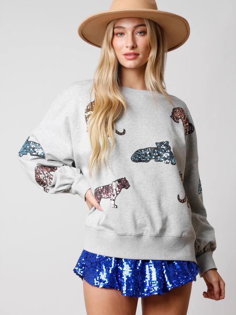 Beautifully Balanced Shirt with Timeless Character