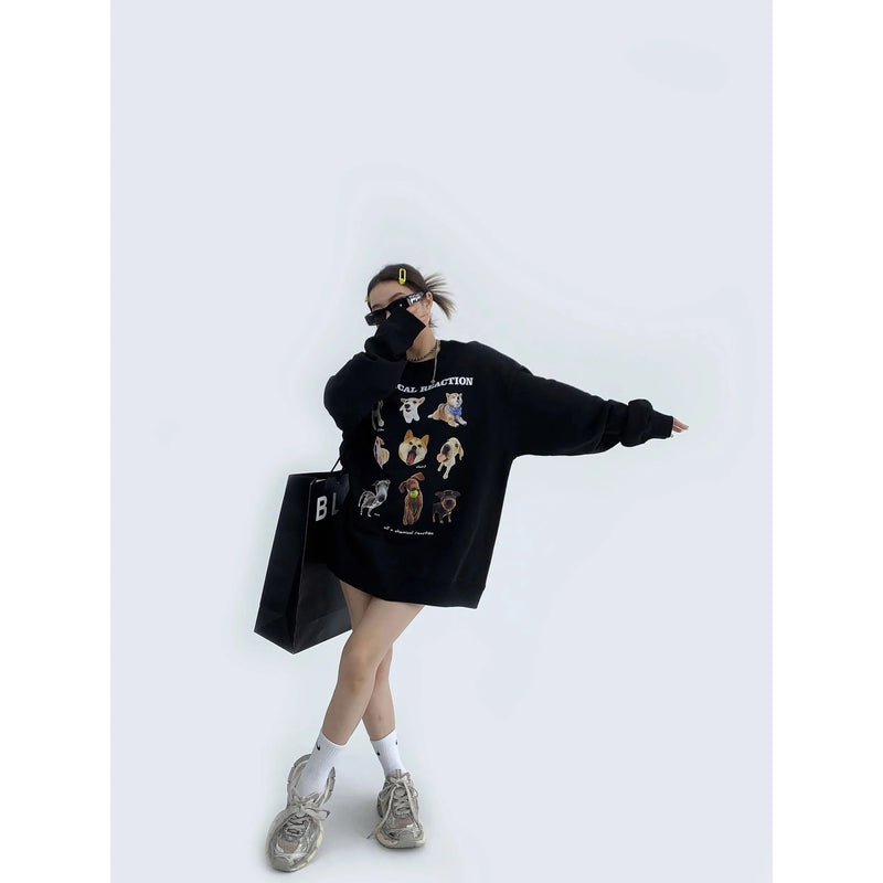 Gracefully Styled Garment for Any Occasion