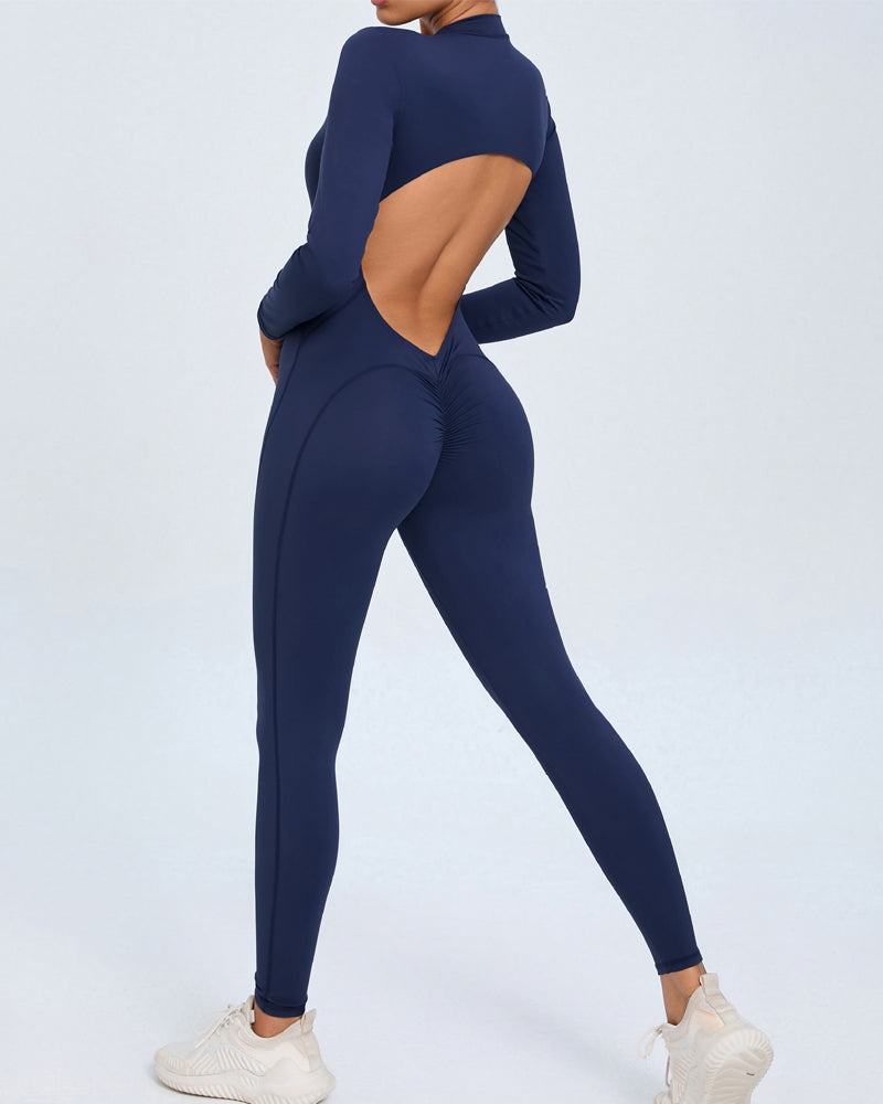 Sophisticated Garment with a Clean Classic Look