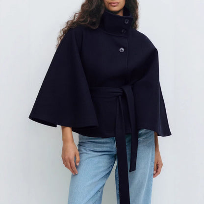 Beautifully Balanced Coat with Timeless Character