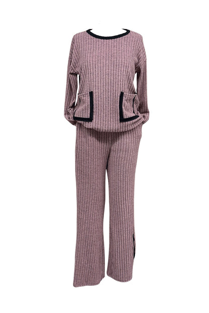 Beautifully Crafted Pants in a Classic Style