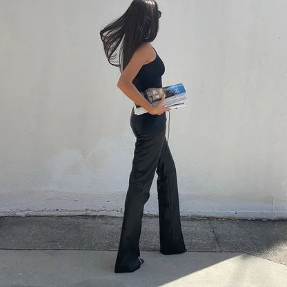 Polished Pants with an Effortless Classic Look