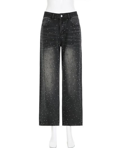 Classic Vintage Pants with a Flattering Fit