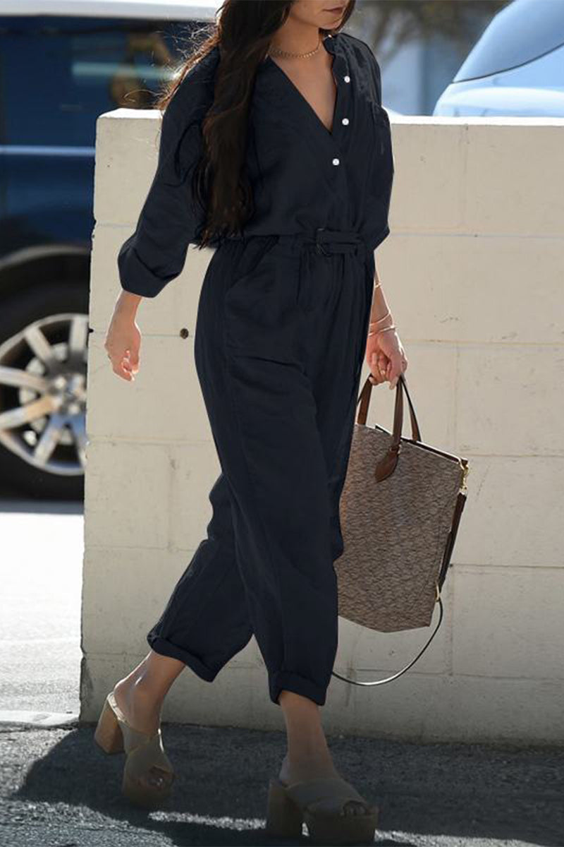 Sophisticated Garment with a Clean Classic Look