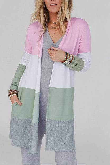 Classic Vintage & Enduringly Stylish Cardigan