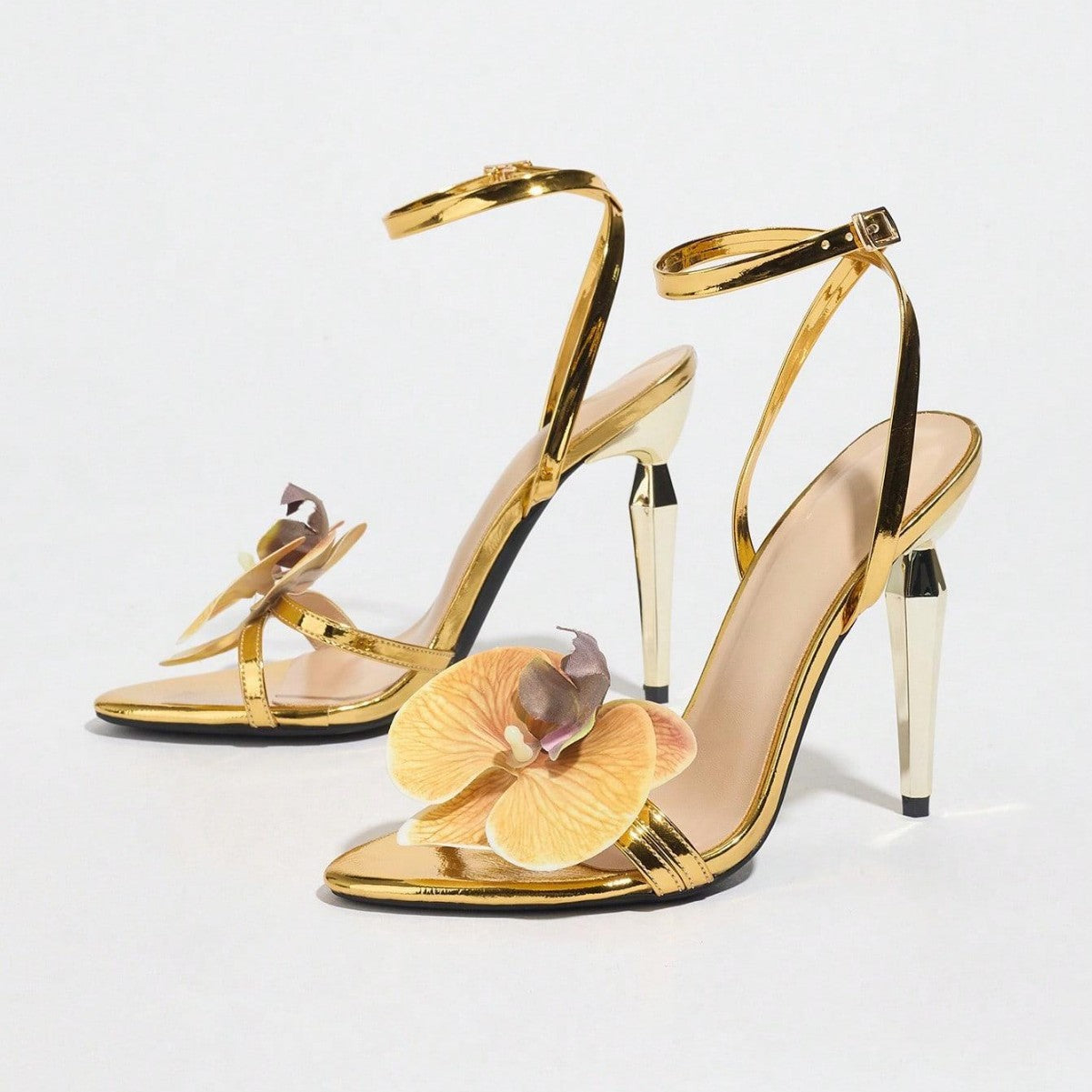 Stylish Orthopedic Sandals for Any Occasion