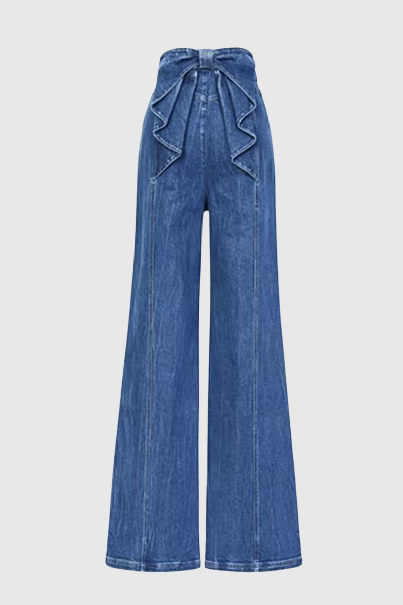 Elegantly Styled Garment for Everyday Wear