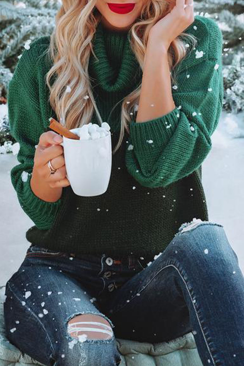 Classic Vintage & Enduringly Stylish Sweater