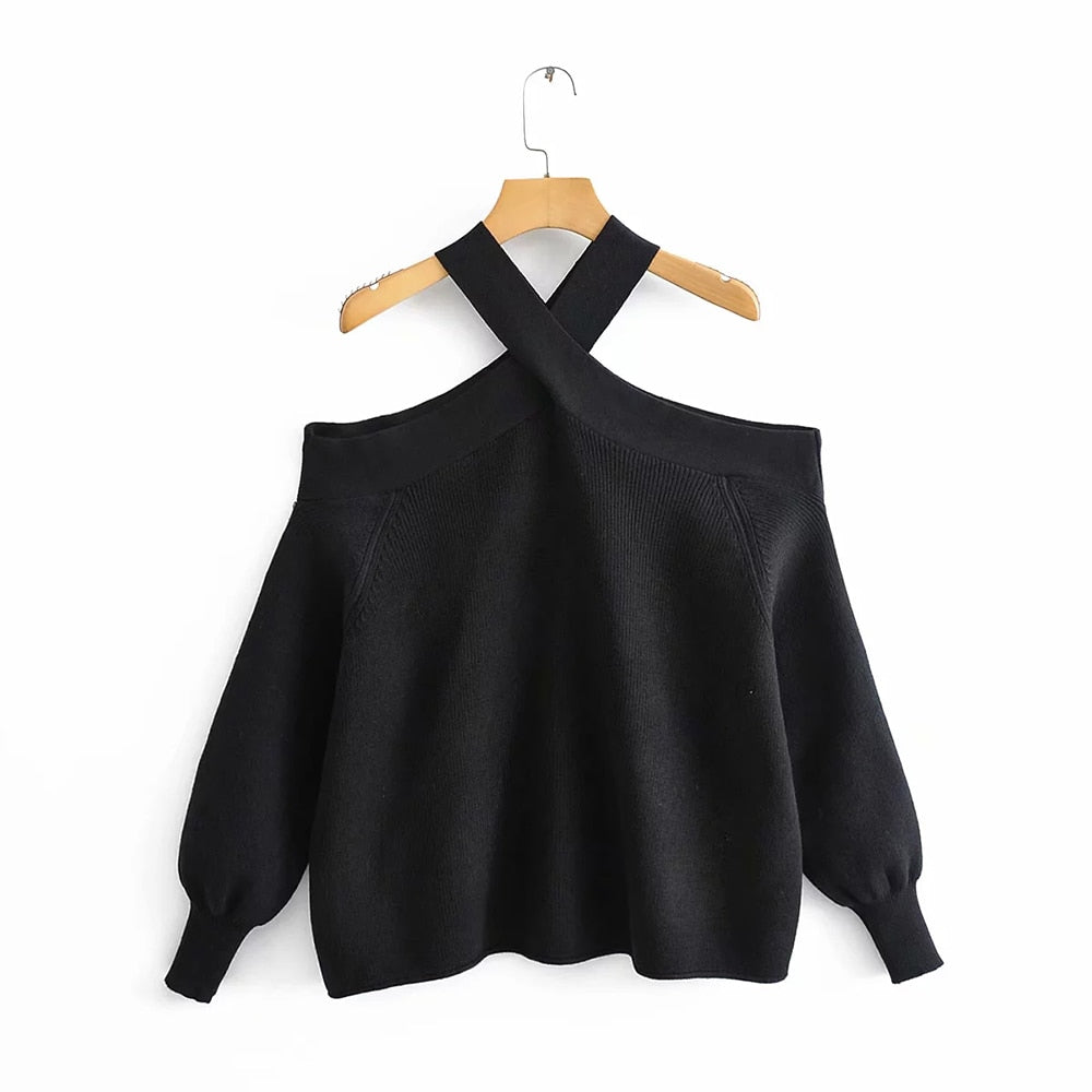Effortlessly Elegant Sweater with a Timeless Design