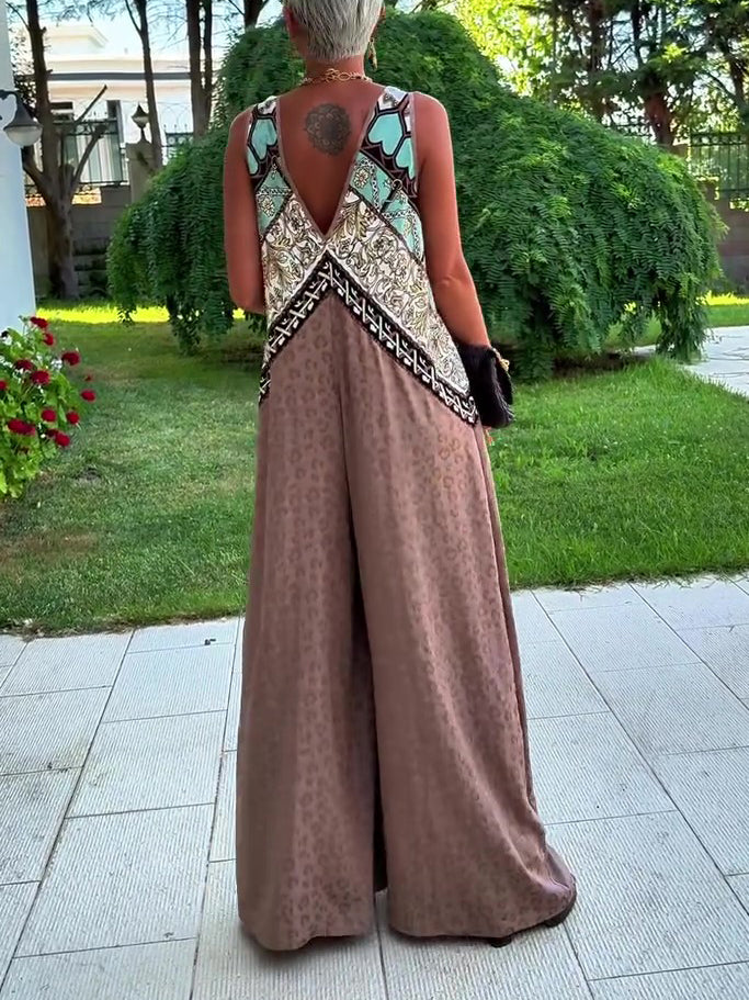 Classic Vintage Garment with a Flattering Fit