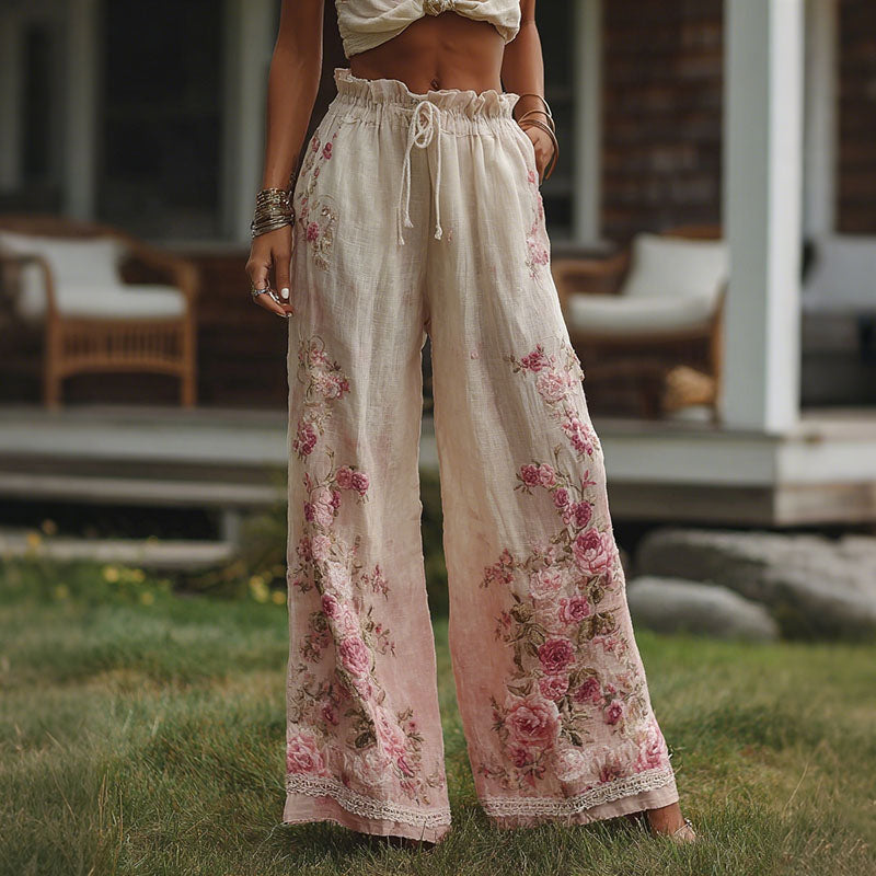Elegantly Designed Trousers