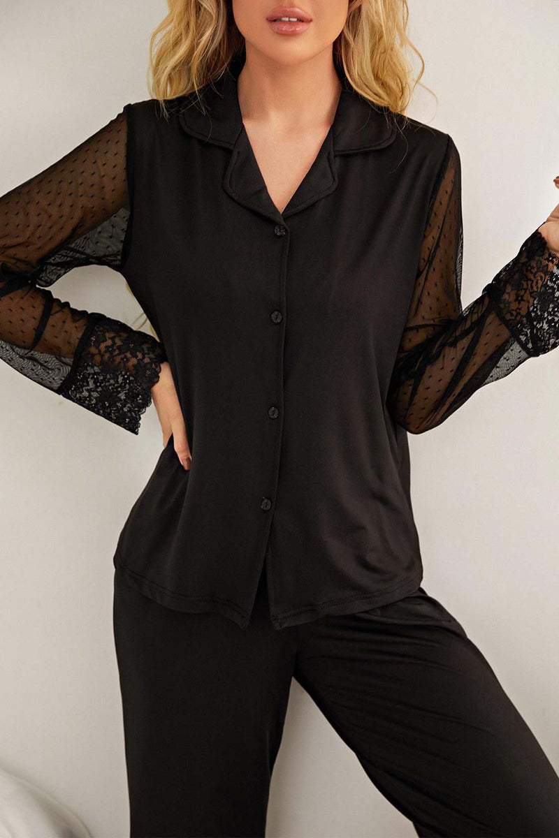 Beautifully Balanced Garment with Timeless Character