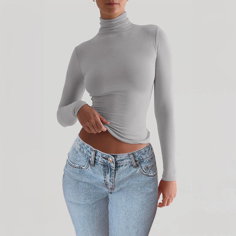 Elegantly Styled Pullover for Everyday Wear