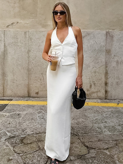 Beautifully Crafted Top in a Classic Style
