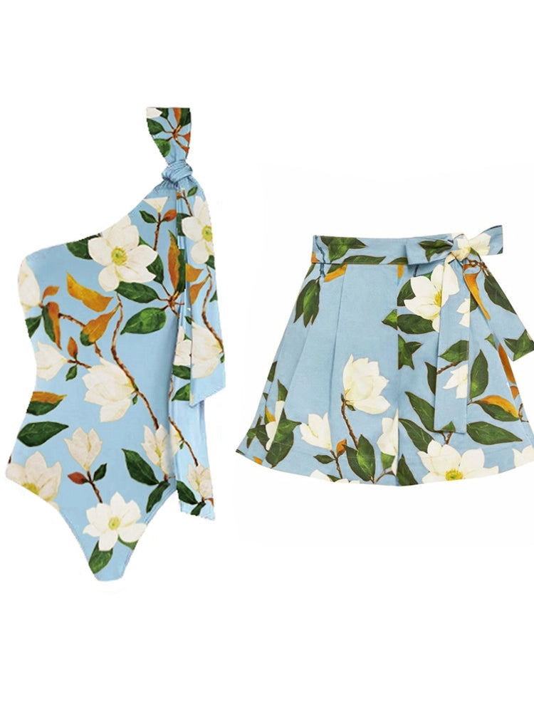 Elegantly Styled Garment for Everyday Wear