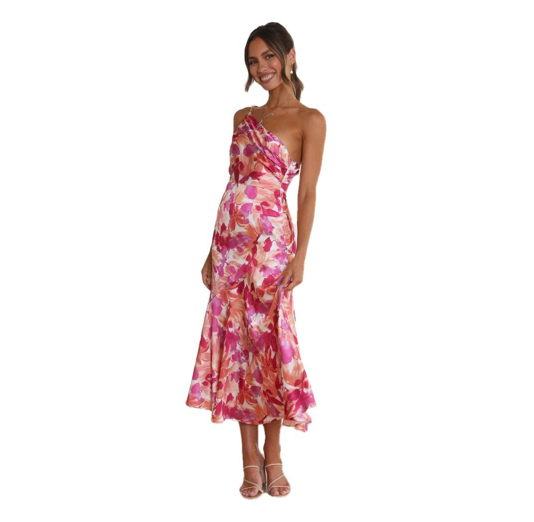 Rose print