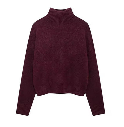 Dark Red