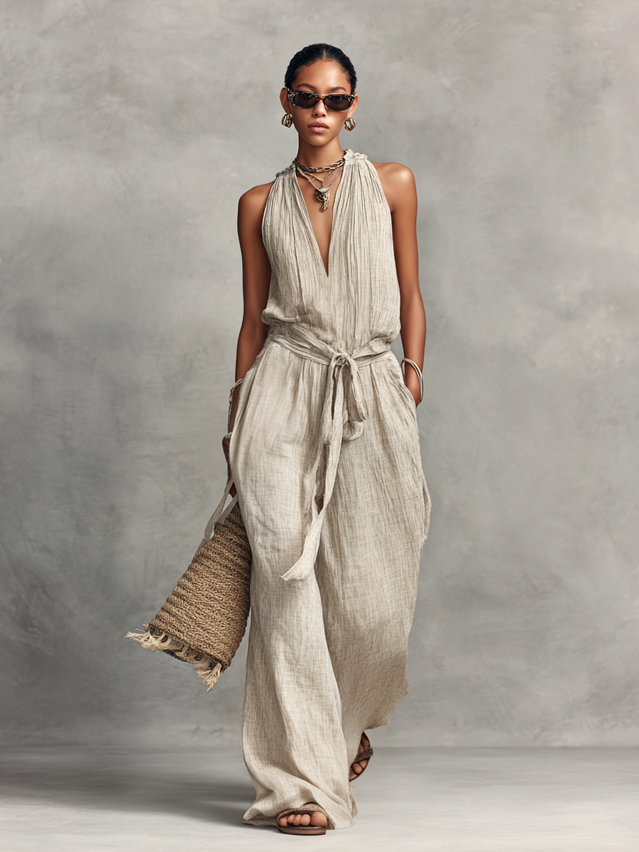 Elegantly Styled Garment for Everyday Wear