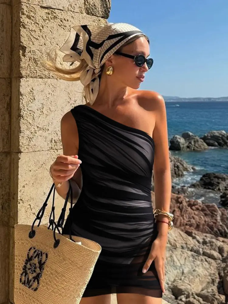 Polished Garment with an Effortless Classic Look