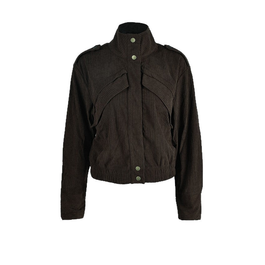 Beautifully Crafted Jacket in a Classic Style