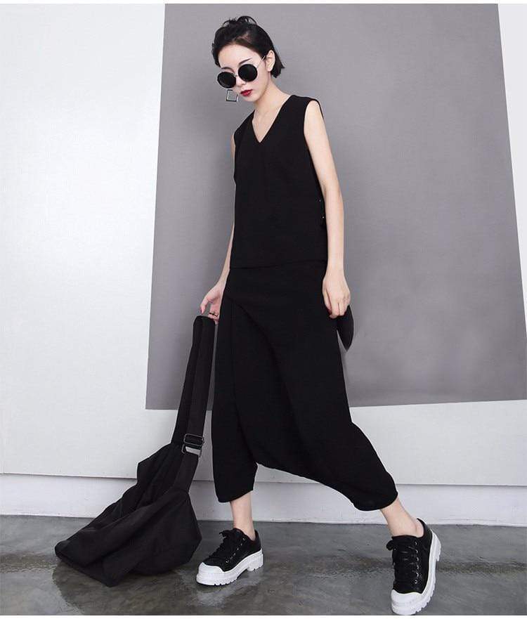 Elegantly Styled Pants for Everyday Wear