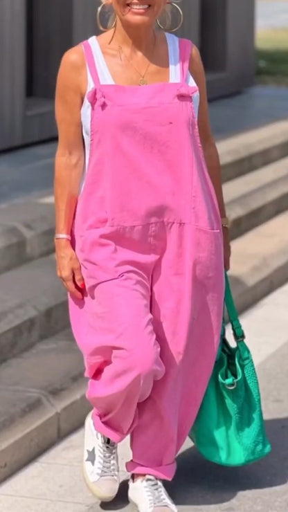 Classic Vintage Garment with a Flattering Fit