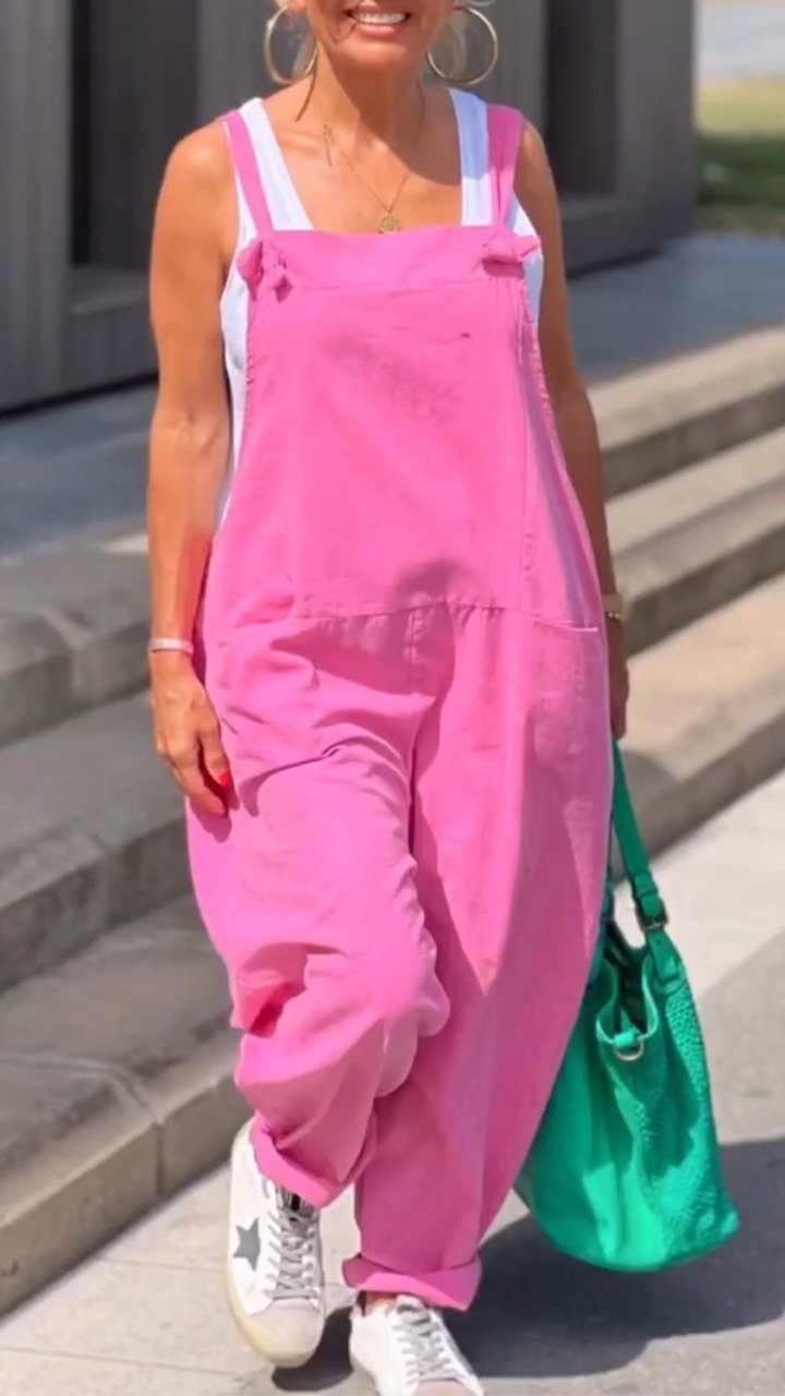 Classic Vintage Garment with a Flattering Fit