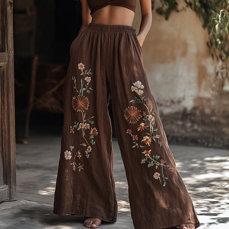 Gracefully Styled Pants for Any Occasion