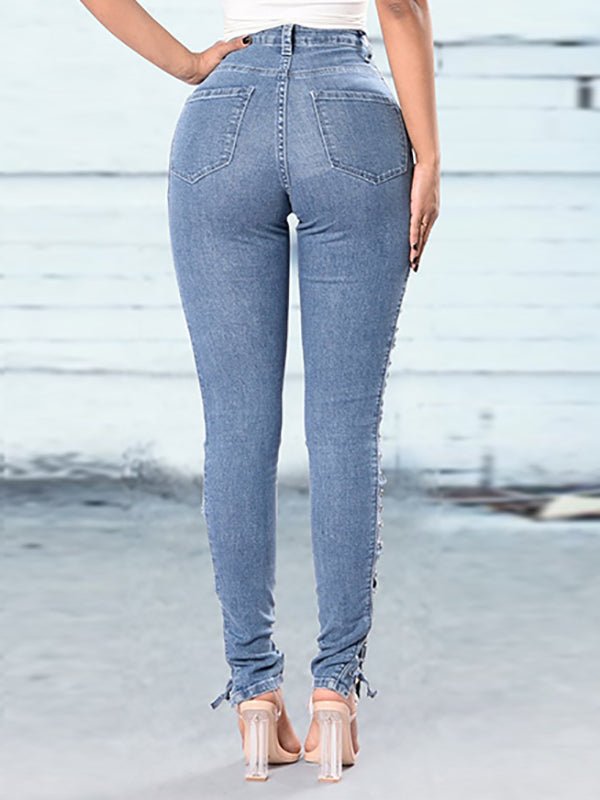 Classic Vintage & Enduringly Stylish Pants