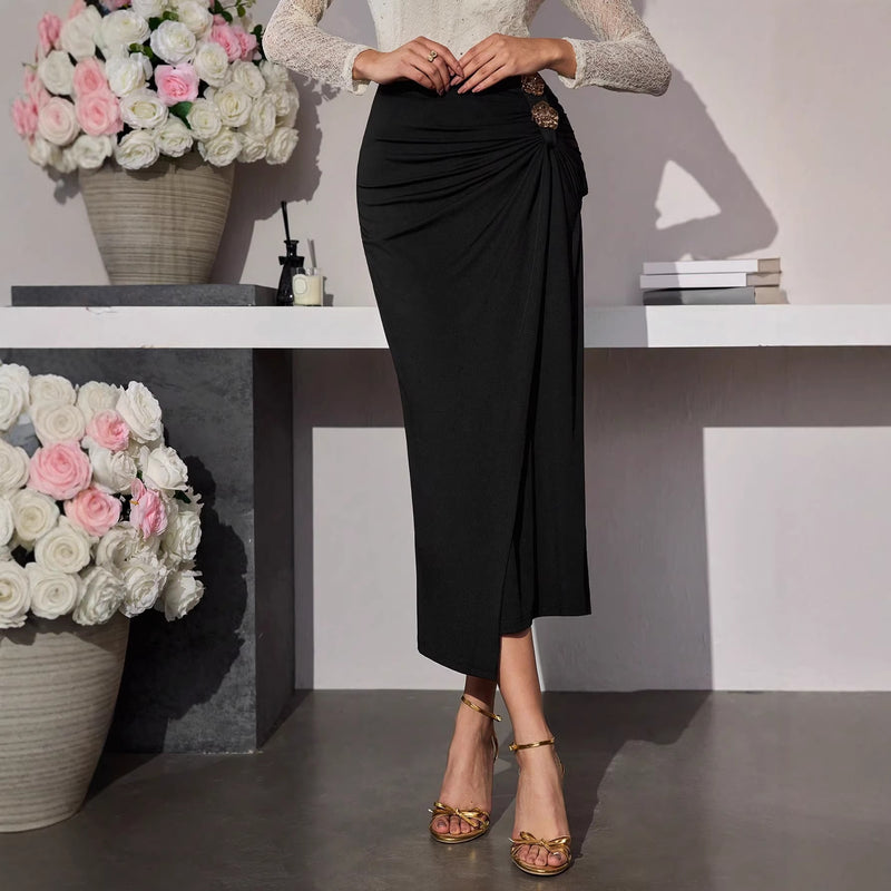 Vintage Inspired Garment with a Contemporary Edge