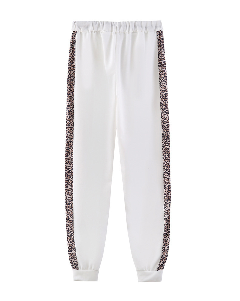 Beautifully Balanced Trousers with Timeless Character