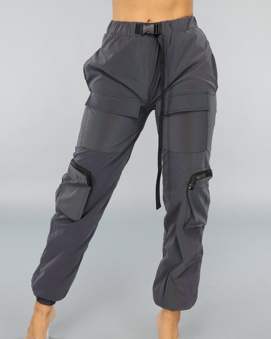 Beautifully Balanced Pants with Timeless Character