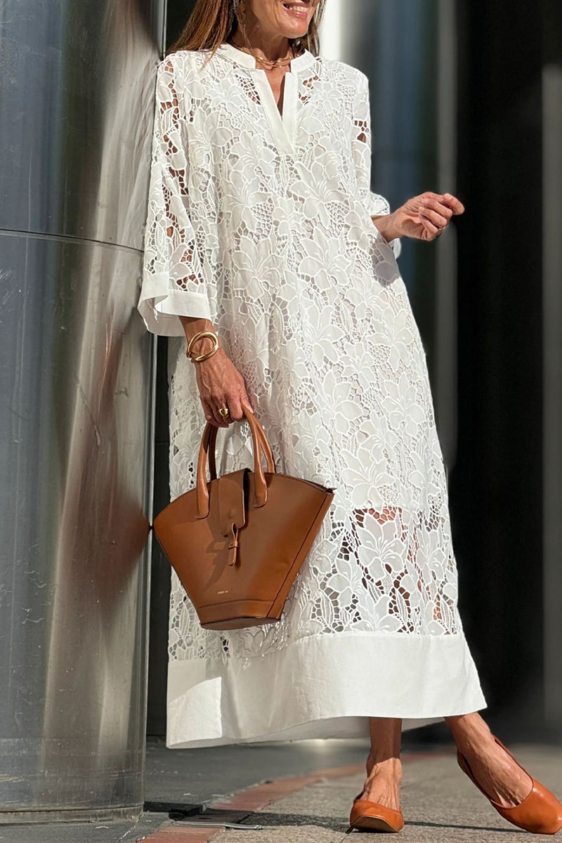 Classic Vintage & Enduringly Stylish Dress