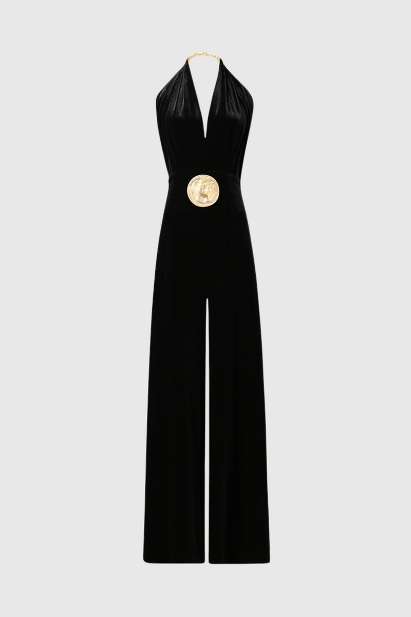 Polished Garment with an Effortless Classic Look