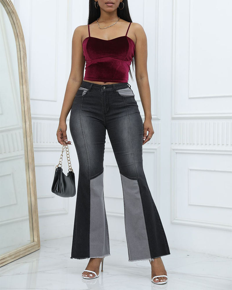 Elegantly Styled Garment for Everyday Wear