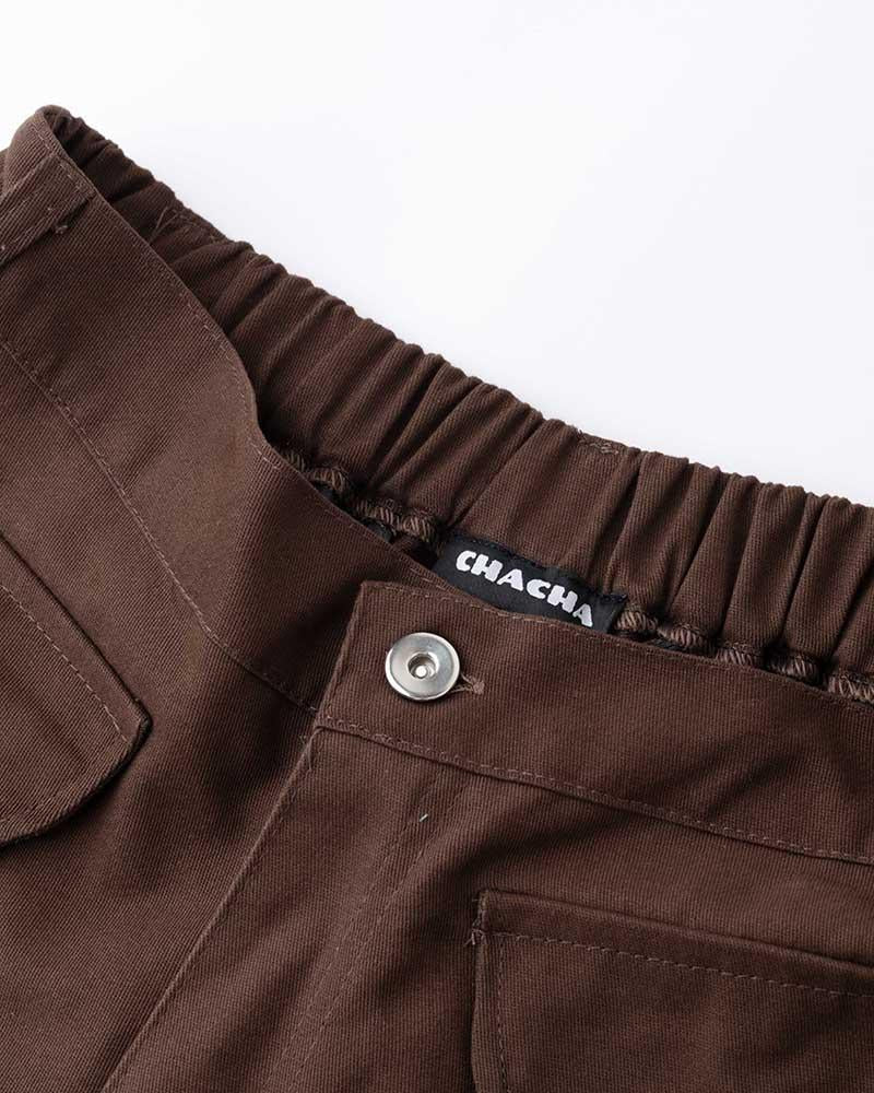 Sophisticated Pants with a Clean Classic Look