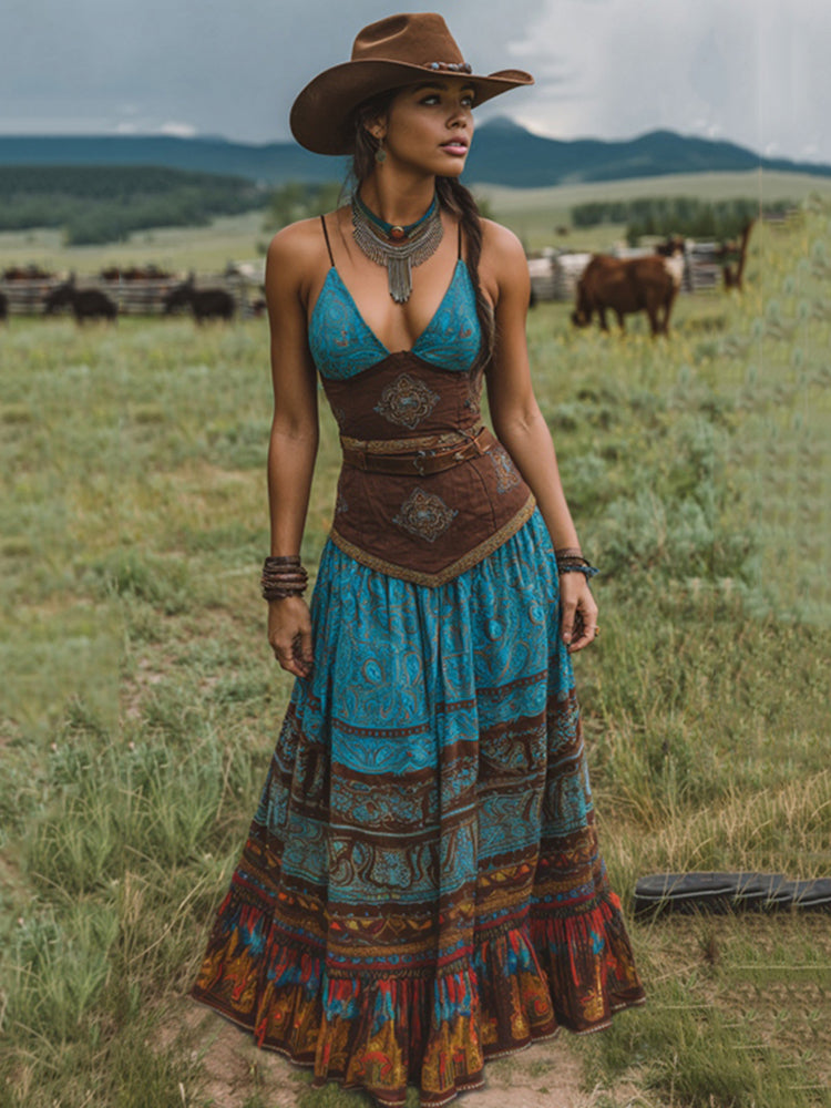 Classic Vintage & Enduringly Stylish Dress