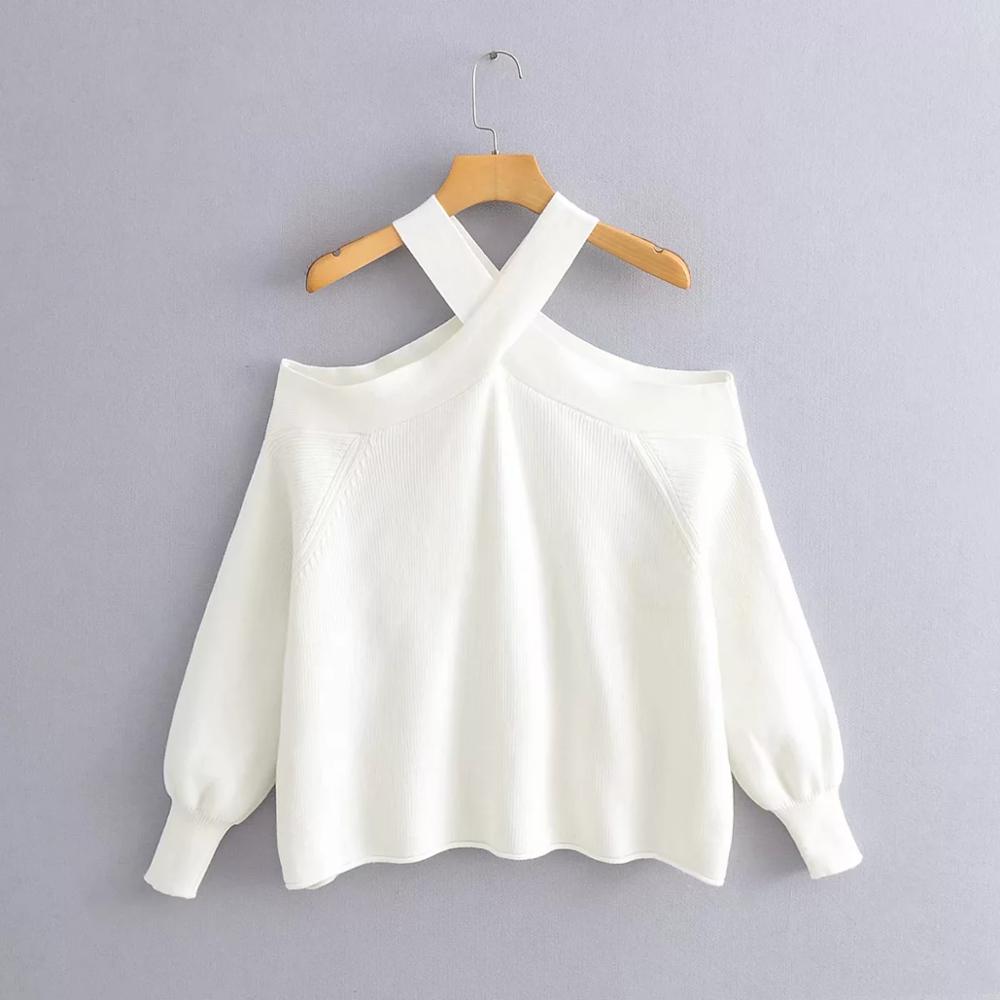 Effortlessly Elegant Sweater with a Timeless Design