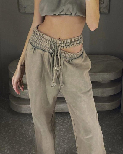 Gracefully Styled Pants for Any Occasion