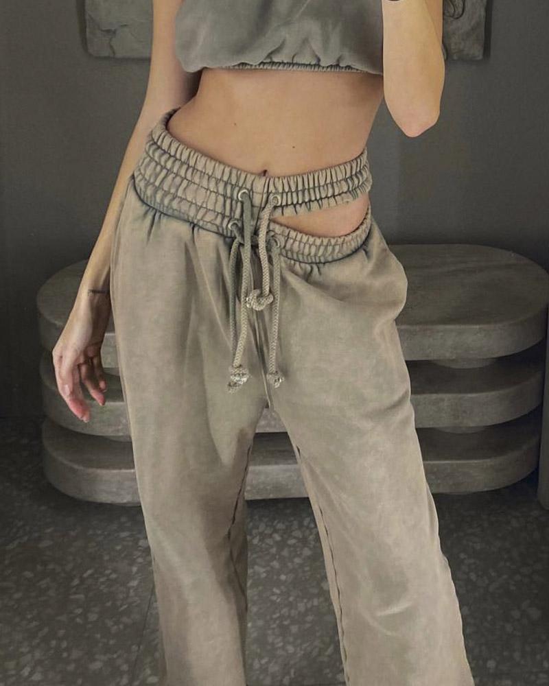 Gracefully Styled Pants for Any Occasion